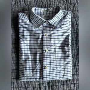 L.L. Bean Dress Shirt